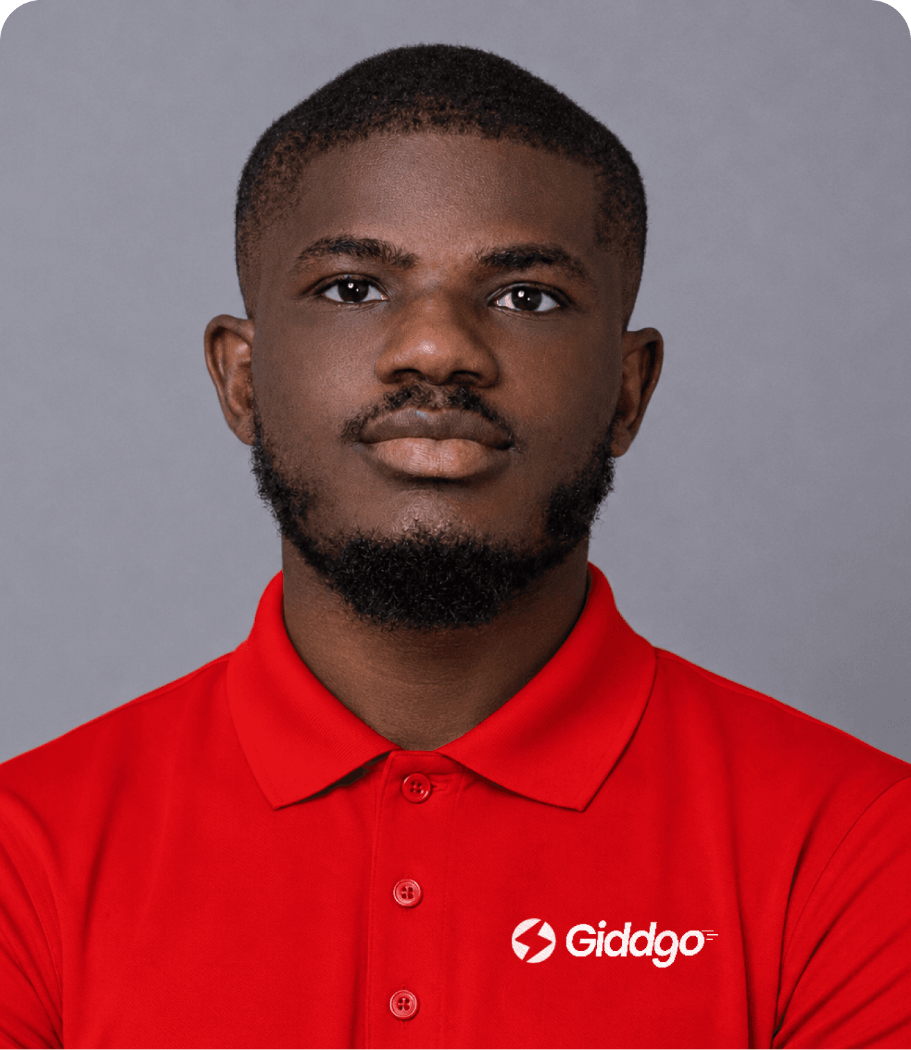 Kelechi S. Odii, Founder/CEO of Giddgo